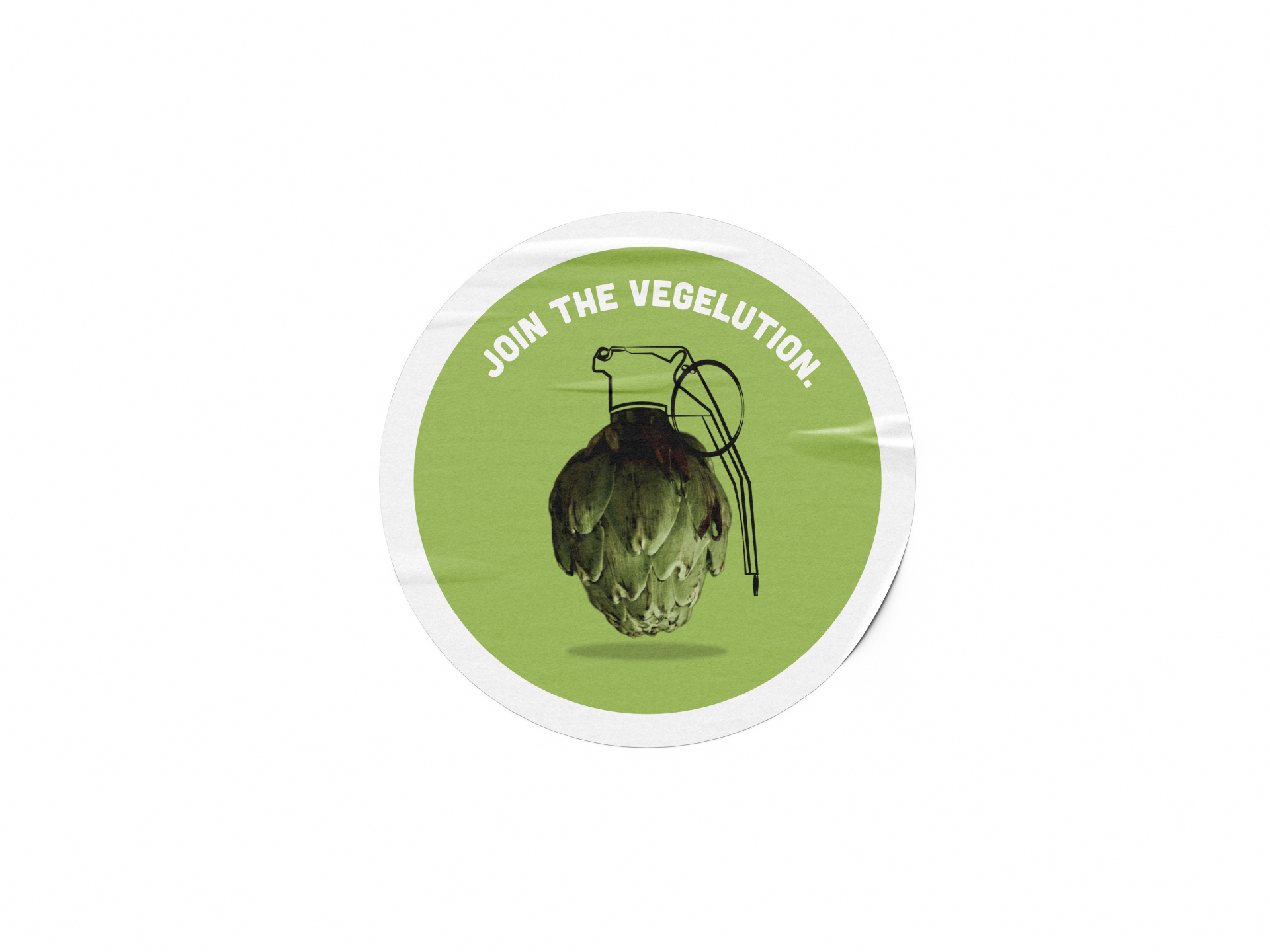 Vegelution — 2