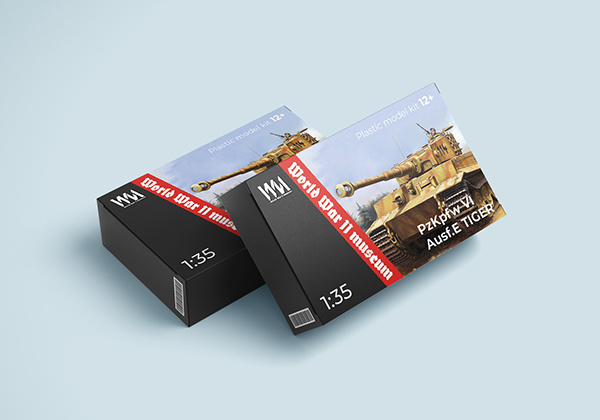 WW2M — 5