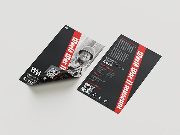 WW2M — 4