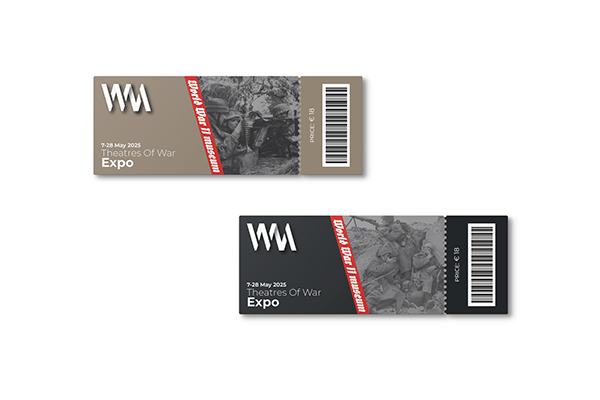 WW2M — 6